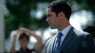 Cold Case - 'The Promise' Ending