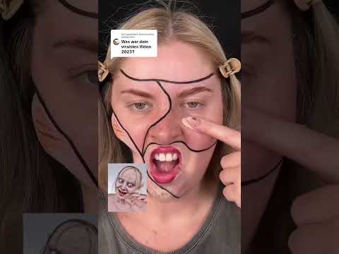 Paulas viralstes Tiktok 2023 - 8,6 Millionen Aufrufe 😳