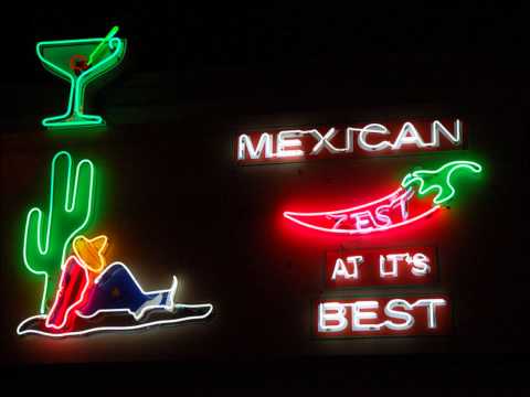 Outer Connection - Laser Kombat