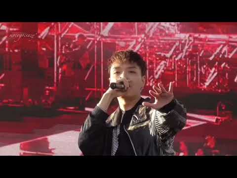 181007 off ROUTE FEST 쌈디 / Me No Jaypark