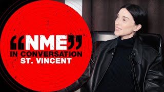 St. Vincent zapowiada album „Live In London!” z koncertu w Royal Albert Hall w ramach festiwalu BBC Proms