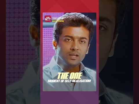 Reel tagged #suriya