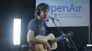 John Craigie - Virgin Guitar video