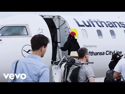 Video thumbnail for Leaving London