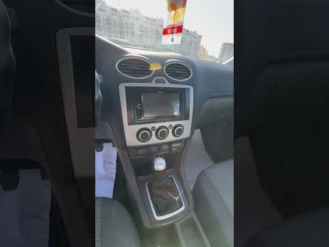 фото ford focus ii 0