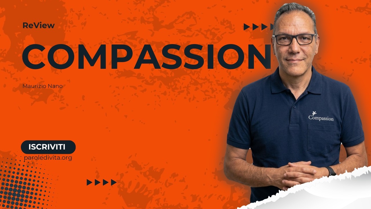 Review | Compassion