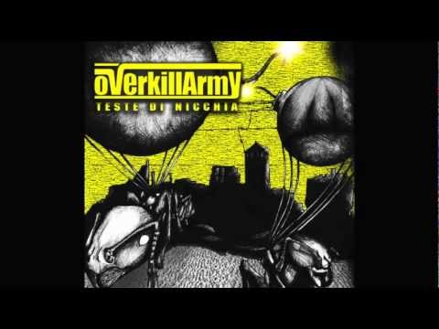 Overkill Army - Il Confine (Skit Prod  Lil'Bac)
