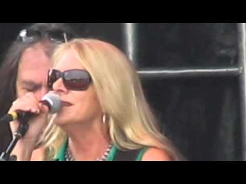 Pegi Young 8-31-13: Med Line