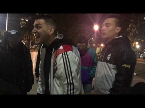 DROFF-TIAN vs G5-MASSE / FINAL - FUR