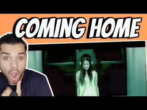 DJ Aligator feat. Mohammad Esfehani - I'm Coming Home [HQ by Eurodance Vibe] //Reaction