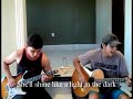 She Is Love - 3 Doors Down Cover (With Lyrics ...