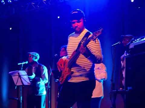 Fábio Aposan -  a caixa dágua