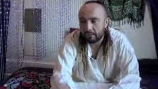 Gino and the man from Madrid