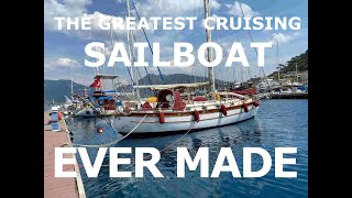 Hans Christian - Is This The Best Cruising Boat - 