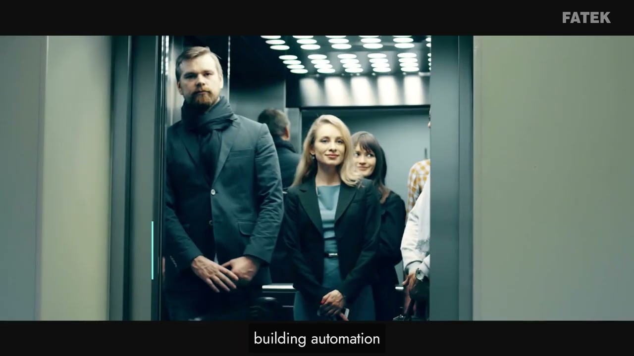 FATEK - Enabling Every Moment