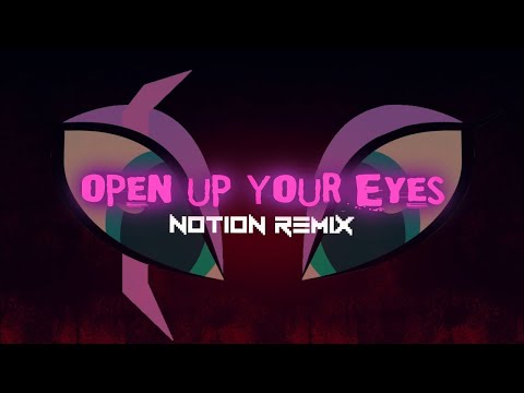 Open Up Your Eyes [PMV] (Sawtooth Waves)
