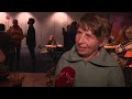Veel belangstelling voor de 'doorbouwplannen' van Lelystad