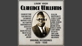 Kansas City Man Blues