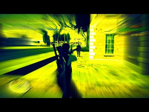 Hell's Angels MC - Catharsis [Samp-Rp]