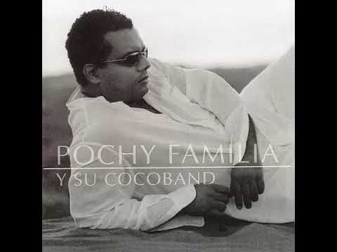 Pochy y Su Cocoband - Cosas De Ella (Panti Negro) (2004)