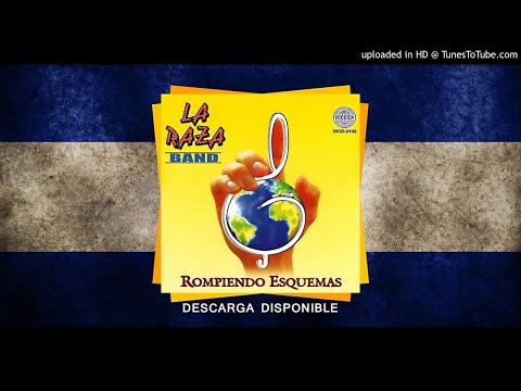 La Raza Band - Alma Enamorada (Audio HQ)