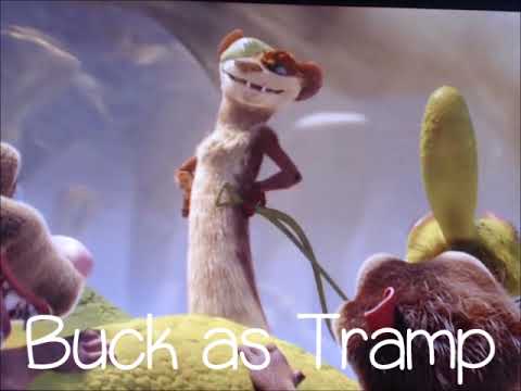 "Iridessa and the Buck" Part 23 - End Credits