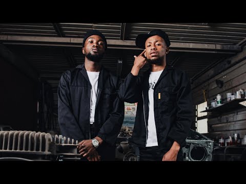 Hondemetvuilmaniere - Brick By Brick (Official Video)