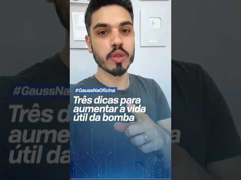 3 dicas para aumentar a vida da bomba de combustível #oficina #dicaautomotiva