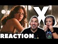This Movie Is Wild X 2022 Movie REACTION