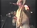 Operation Ivy - "Sleep Long" Live In St. Louis, MO 4/25/88