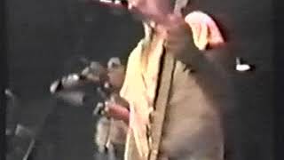 Operation Ivy - &quot;Sleep Long&quot; Live In St. Louis, MO 4/25/88