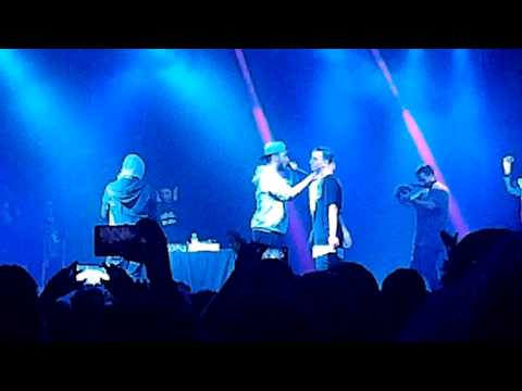 Zasko Compare VS Cronos Walls UrbanFreestyleParty Murcia2016 (parte2)