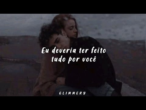 Cian Ducrot - All For You (Tradução)