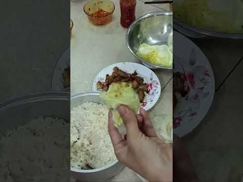 Highlight 1:14:25 - 1:19:24 from Let's eat barbecue together