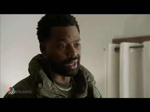 Chicago P.D. - Stikla