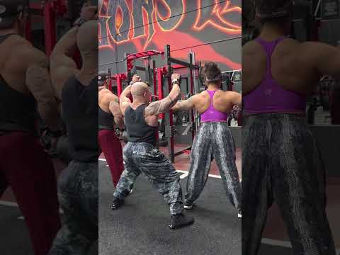 Raskol dump covers. IYKYK #bodybuildingmotivation #raskolapparel