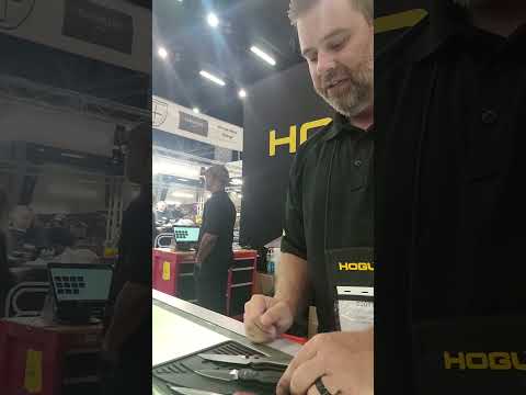 Hogue X5 Three and a Half Inch Sig Scorpion
