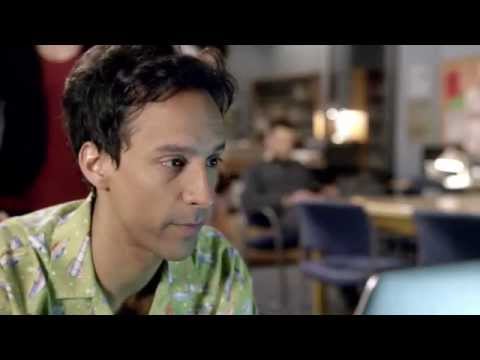 Community Season 6 Promo