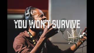 Ke Ke HI - American Dream [Lyric Video]