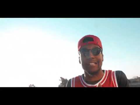 K’Chinga x Tonny Breezy - Smoke Signal