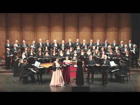 G.Rossini - Petite Messe Solennelle