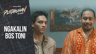 Download lagu Ngakalin Bos Toni | Pertaruhan The Series | Jefri Nichol mp3