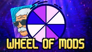 WHEEL OF MODS (GIGA MOD)