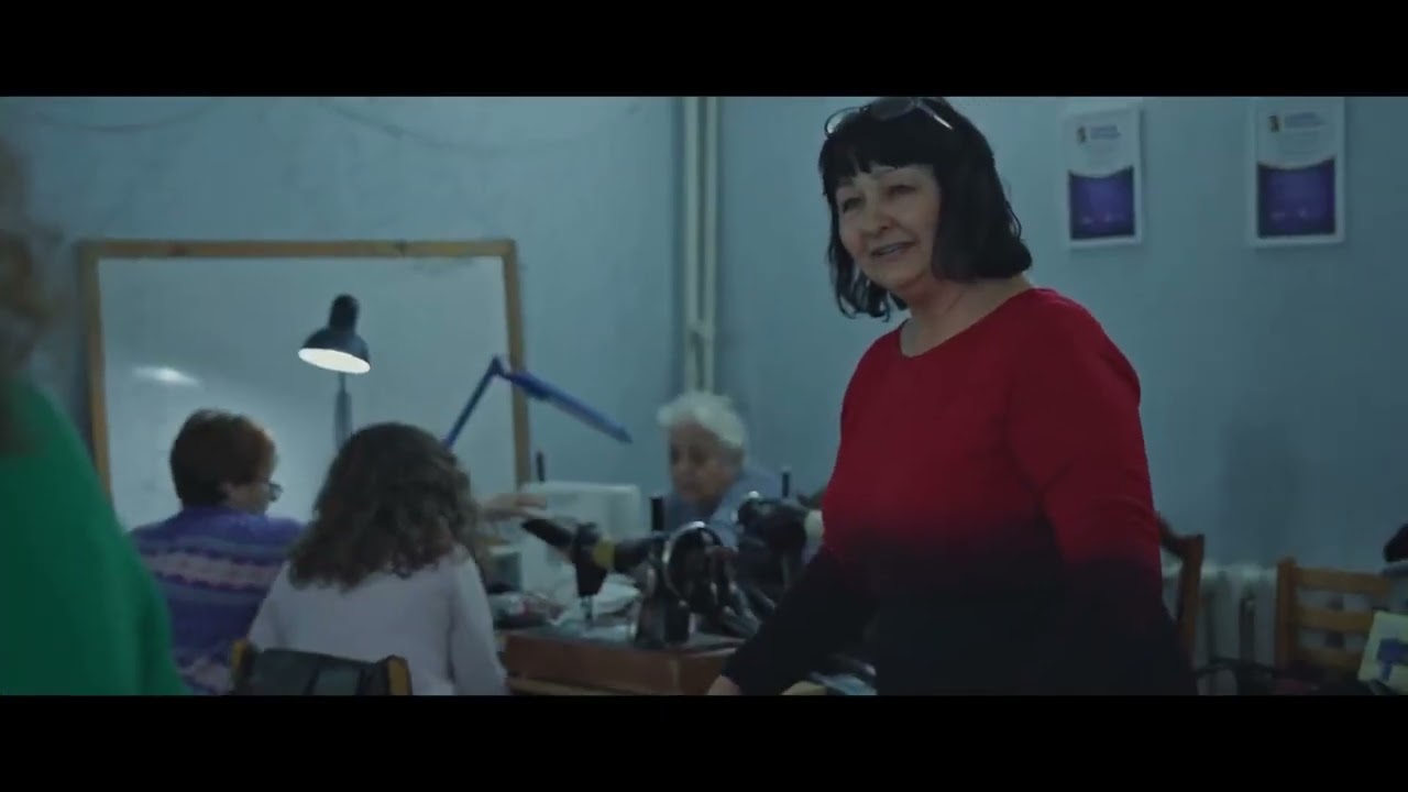 Тепло сердец: история волонтёров, которые меняют Общину