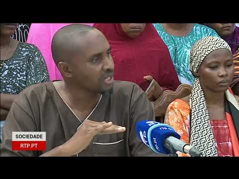 Guinea-Bissau News RTP AFRICA