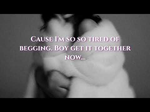 Mila Dior – Get It Together (Official Lyric Video) | R&B Soul Music