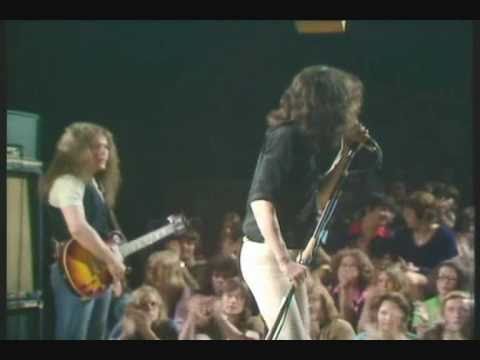 Free - The Stealer   (Live in Croydon 1970)