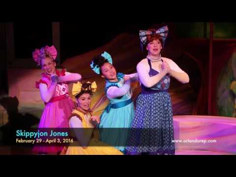 Skippyjon Jones | REP Trailer 2016