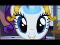 My Little Pony: Friendship is Magic - Becoming ...