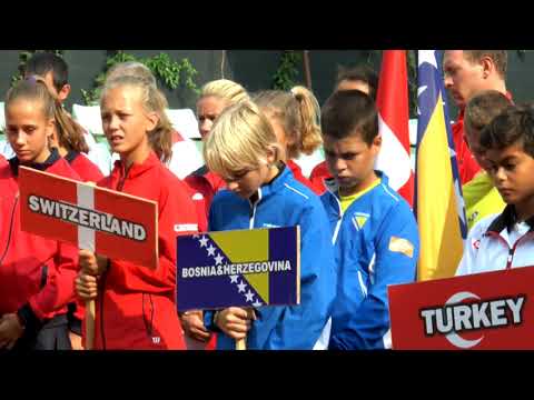 LUMEA PITICILOR 28.07.2018